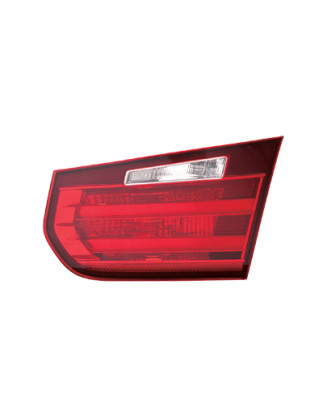 FANALE POSTERIORE SINISTRO SENZA PORTALAMPADA 4 PORTE LED  BMW SERIES 3 SDNSW F30F31 20122014       VERS BERLINA