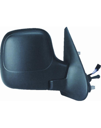 RETROVISORE MECCANICO DESTRO TERMICO CITROEN BERLINGO MF 20022008      , CITROEN BERLINGO MF 19962002      , PEUGEOT PARTNER 5G