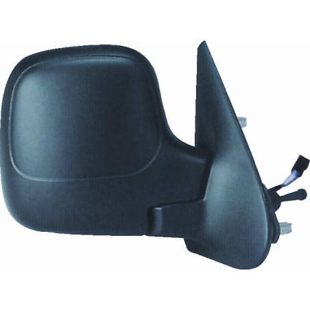 RETROVISORE MECCANICO DESTRO TERMICO CITROEN BERLINGO MF 20022008      , CITROEN BERLINGO MF 19962002      , PEUGEOT PARTNER 5G