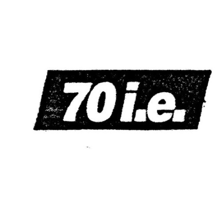 SCRITTA LATFIAT UNO 89 70