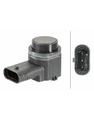 SENSORE, ASSISTENZA PARCHEGGIO