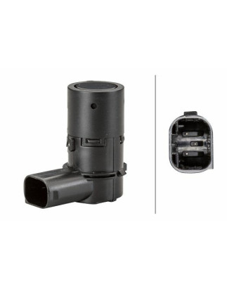 SENSORE, ASSISTENZA PARCHEGGIO