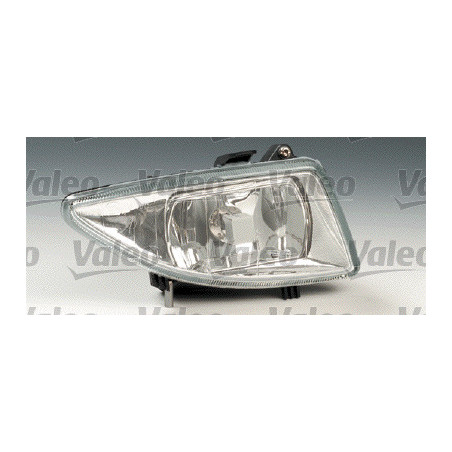 FEND SX H1 FORD FIESTA 0999