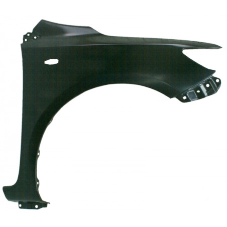 PARAFANGO ANTERIORE DESTRO CON FORO LUCCIOLA TOYOTA COROLLA SDN E 15 20072011