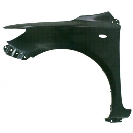 PARAFANGO ANTERIORE SINISTRO CON FORO LUCCIOLA TOYOTA COROLLA SDN E 15 20072011