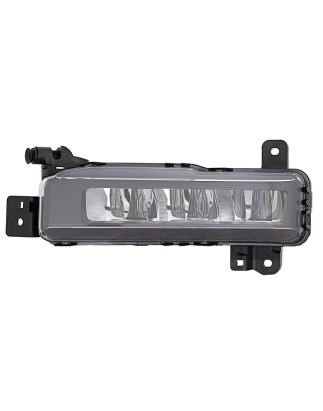 FENDINEBBIA SINISTRO 5 PORTE LED BMW SERIES 1 F40 20192024