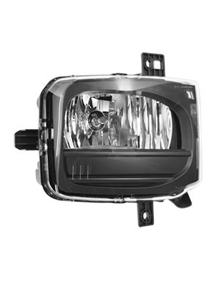 FENDINEBBIA SINISTRO H8 VOLKSWAGEN T-CROSS C11D31 20192023