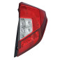 FANALE POSTERIORE SINISTRO SENZA PORTALAMPADA WY21W W21W W16W A LED HONDA JAZZ GEGGGPZA 20152018