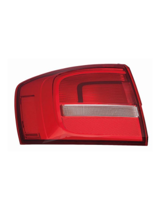 FANALE POSTERIORE DESTRO P21W ESTERNO VOLKSWAGEN JETTA 162163AV3AV2 20142018