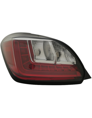 FANALE POSTERIORE DESTRO SENZA PORTALAMPADA PY21W W16W LED ESTERNO MITSUBISHI SPACE STAR A0 A 2020