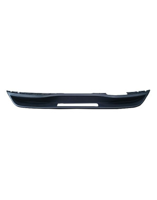 SPOILER PARAURTI POSTERIORE VOLKSWAGEN POLO AW1BZ1 20172021