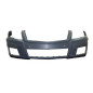 PARAURTI ANTERIORE CON PRIMER CON FORI SENSORI CON FORI MODANATURA MERCEDES-BENZ GLK X204 20082012