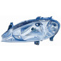 PROIETTORE DESTRO 1 PORTE H4 CON PARABOLA RENAULT MEGANE COUPE-CABRIO EA0EA1 19992002      , RENAULT MEGANE LB BA0BA1 19992002 