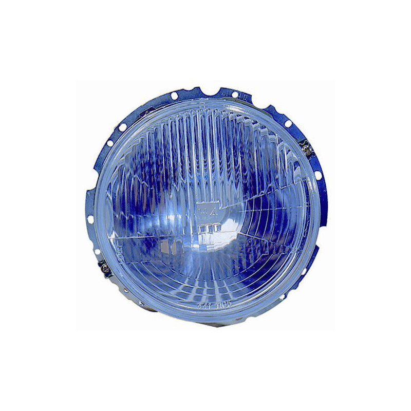 PROIETTORE DESTROSINISTRO H4 VOLKSWAGEN GOLF I 17 19771983