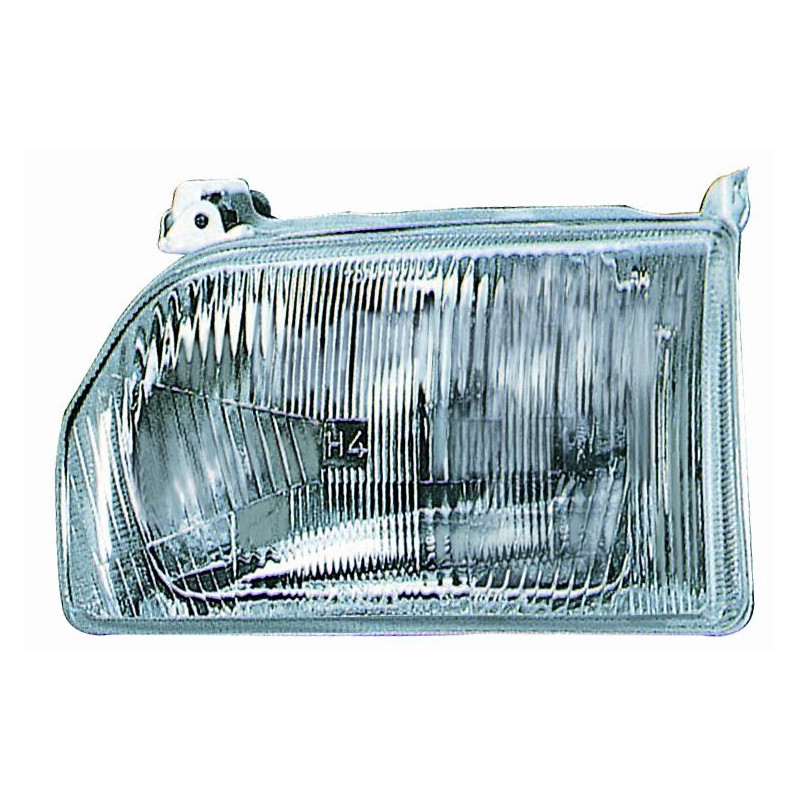 PROIETTORE SINISTRO H4 FORD ESCORT IV AWFAVF 19861988      , FORD ESCORT IV AWFAVF 19881990      , FORD ORION 19831990