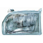 PROIETTORE SINISTRO H4 FORD ESCORT IV AWFAVF 19861988      , FORD ESCORT IV AWFAVF 19881990      , FORD ORION 19831990