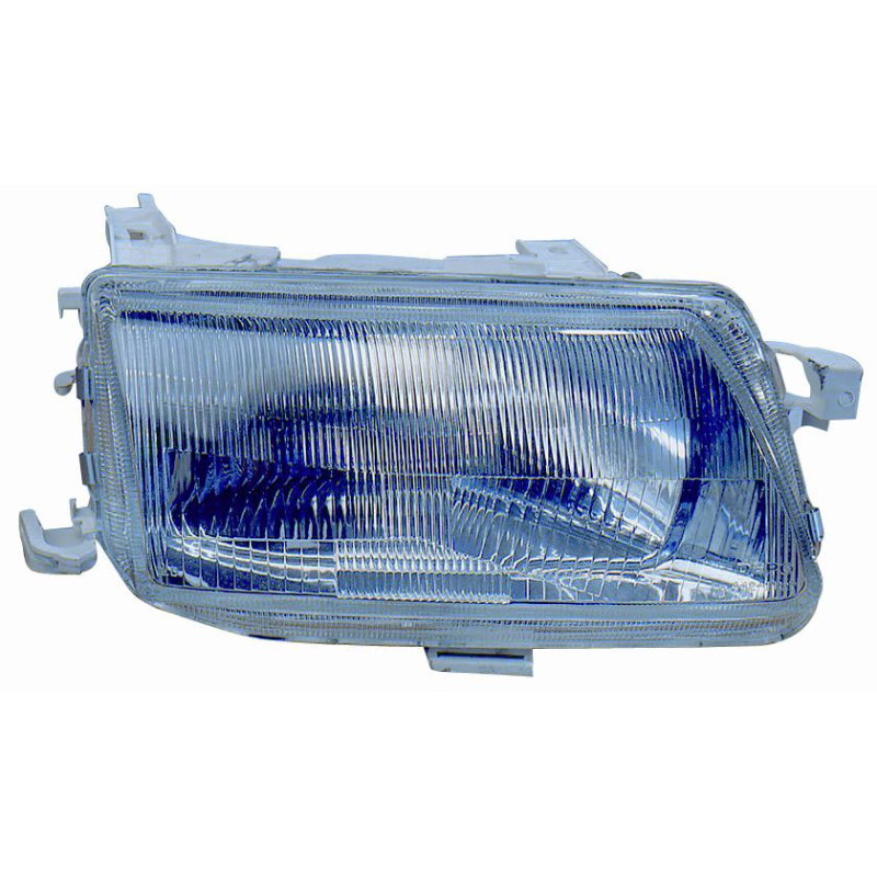 PROIETTORE SINISTRO H4 OPEL ASTRA F T92 19951998