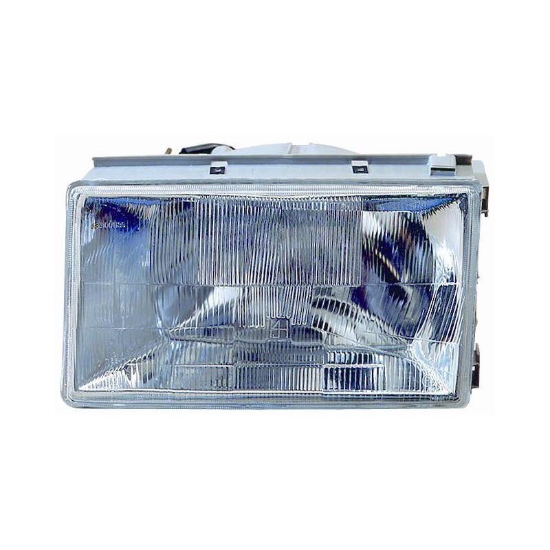 PROIETTORE SINISTRO H4 FIAT REGATA 138 19831995