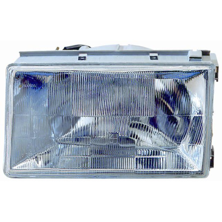 PROIETTORE SINISTRO H4 FIAT REGATA 138 19831995