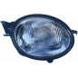 PROIETTORE SINISTRO H4 TOYOTA COROLLA E 11 20002002      , TOYOTA COROLLA HB-LB E 11 19971999      , TOYOTA COROLLA SDN E 11 19