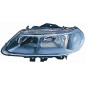 PROIETTORE SINISTRO H7+H7 RENAULT LAGUNA B56556 19982000