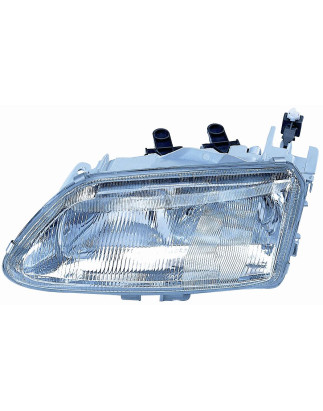 PROIETTORE SINISTRO H1 RENAULT LAGUNA B56556 19941998