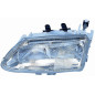 PROIETTORE SINISTRO H1 RENAULT LAGUNA B56556 19941998