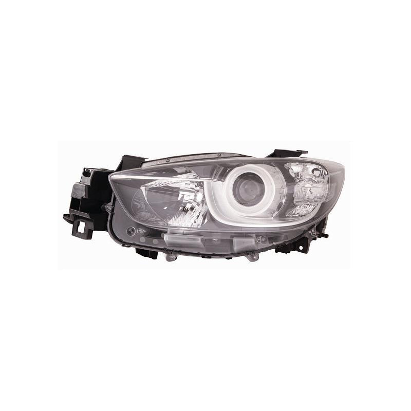 PROIETTORE DESTRO H11 MAZDA CX5 KEGHKF 20112017