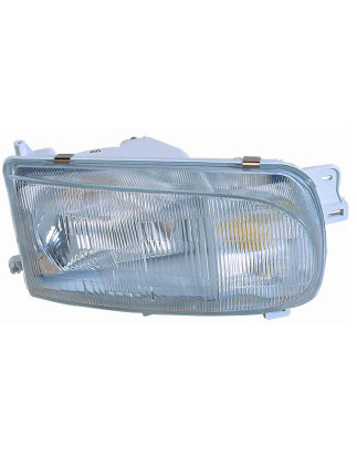 PROIETTORE DESTRO H4+H3 NISSAN SERENA C23 19922001       VERS 011992