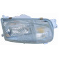 PROIETTORE DESTRO H4+H3 NISSAN SERENA C23 19922001       VERS 011992