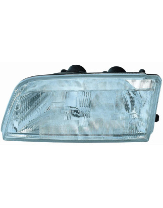 PROIETTORE DESTRO 2 PORTE H1+H1 CON PARABOLA DOPPIA CITROEN ZX N2 19911993      , CITROEN ZX N2 19941997