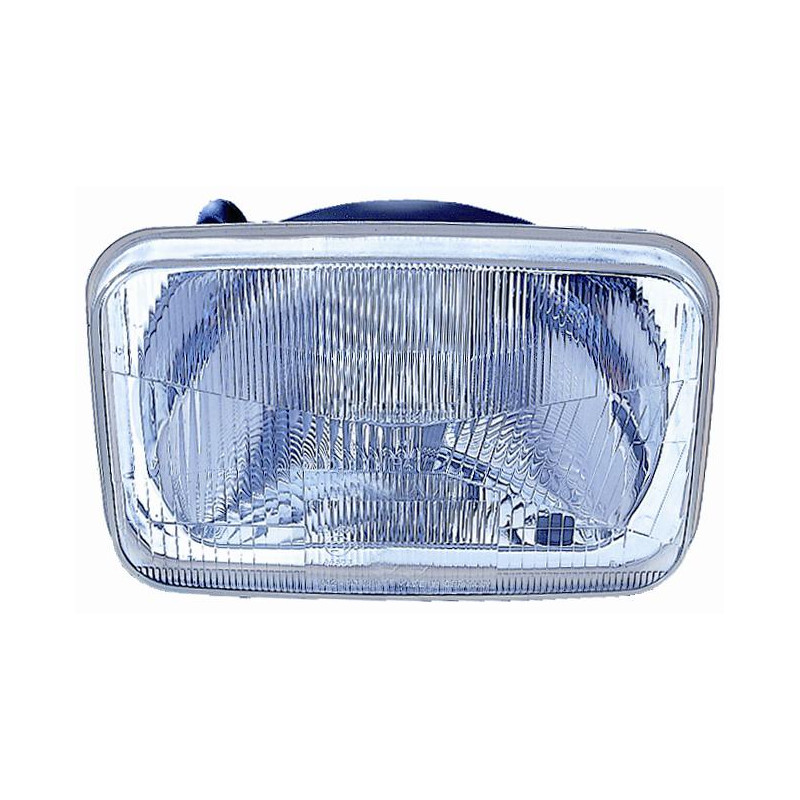 PROIETTORE DESTROSINISTRO H12 VOLVO TRUCK FH-FL12-FL16-FM7-FM12 19932001