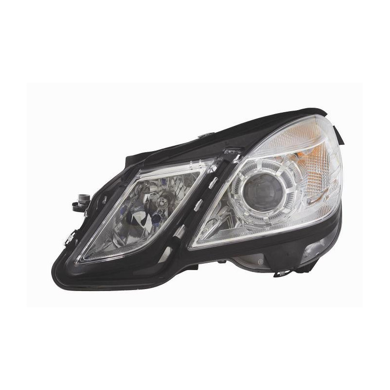 PROIETTORE DESTRO H7 T�V MERCEDES-BENZ E CLASS W212 20092013