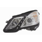 PROIETTORE DESTRO H7 T�V MERCEDES-BENZ E CLASS W212 20092013