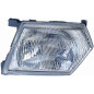 PROIETTORE SINISTRO H4 NISSAN PATROL 19972001