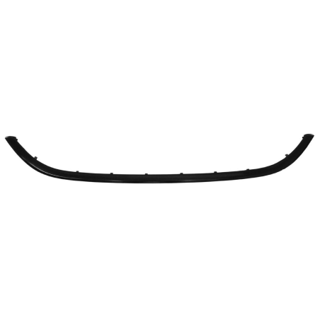 CORNICE GRIGLIA 5 PORTE NERA LUCIDA FIAT TIPO 356357 20162021