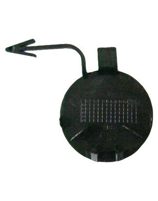 COPRIGANCIO PARAURTI ANTERIORE CON PRIMER VOLKSWAGEN PASSAT 362365 20112015