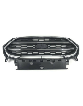 GRIGLIA RADIATORE NERACROMATA CON MODANATURA FORD ECOSPORT 2017