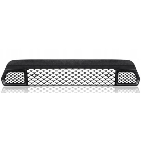 GRIGLIA PARAURTI ANTERIORE INFERIORE CON SENSORI JEEP COMPASS MPM6MVM7 20222025