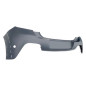 PARAURTI POSTERIORE SUPERIORE CON PRIMER CON FORI SENSORI CON FORI MODANATURA CON FORI GIROPARAFANGO CITROEN C3 SX 20162024