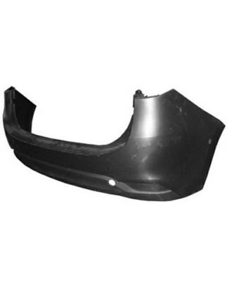 PARAURTI POSTERIORE CON SPOILER KIA CARENS UN 2013