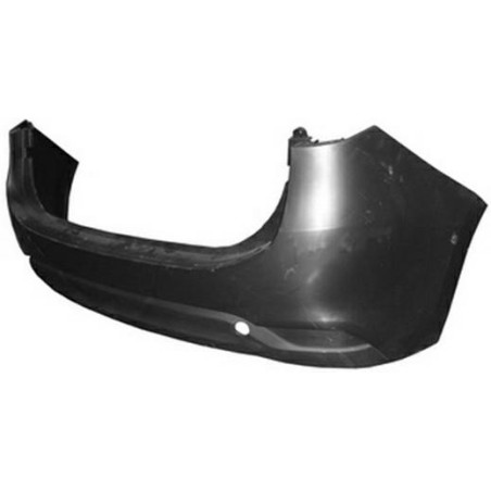 PARAURTI POSTERIORE CON SPOILER KIA CARENS UN 2013