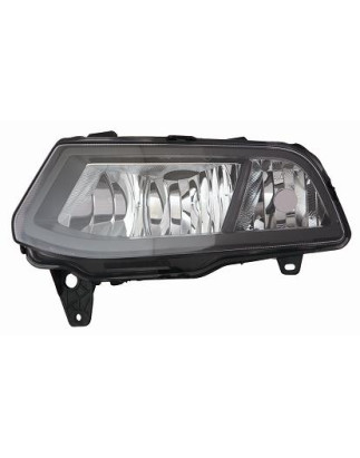 FENDINEBBIA DESTRO P21W CON LUCE DIURNA VOLKSWAGEN POLO 6C1 20142017