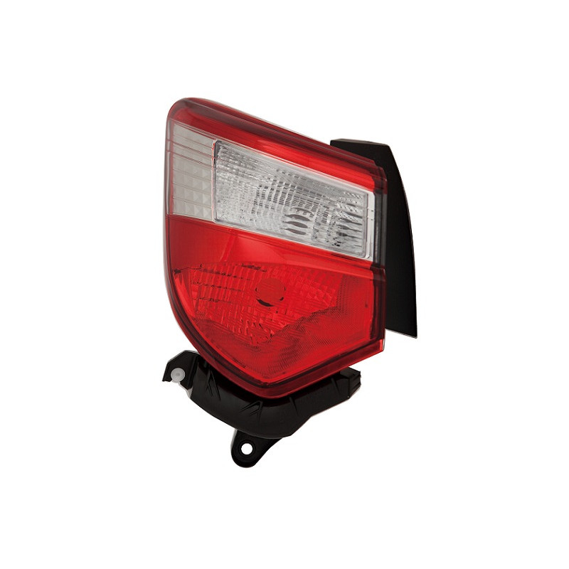 FANALE POSTERIORE DESTRO SENZA PORTALAMPADA WY21W ESTERNO TOYOTA YARIS III P13 20172020