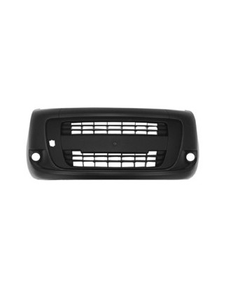 PARAURTI ANTERIORE CON PRIMER CON FENDINEBBIA CON FASCIA SUPERIORE PRIMERIZZATA FIAT FIORINOQUBO 225 20082016