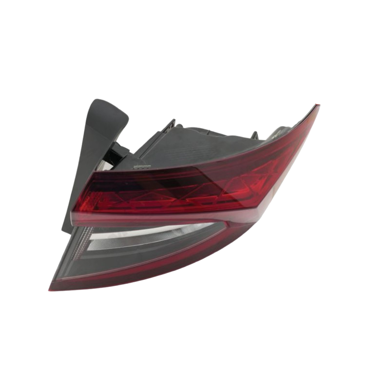 FANALE POSTERIORE SINISTRO SENZA PORTALAMPADA WY16W W16W A LED SKODA KAROQ NU7ND7 20172021