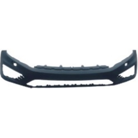 PARAURTI ANTERIORE CON PRIMER CON FORI SENSORI CON LAVAFARI VOLKSWAGEN TOUAREG 7P57P6 20142018