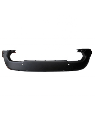 PARAURTI ANTERIORE INFERIORE BMW X1 E84 20092013