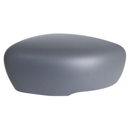CALOTTA SINISTRA PER FANALE RETROVISORE A LED CON PRIMER NISSAN LEAF ZE1 2018          , NISSAN MICRA K14 2017          , RENAU