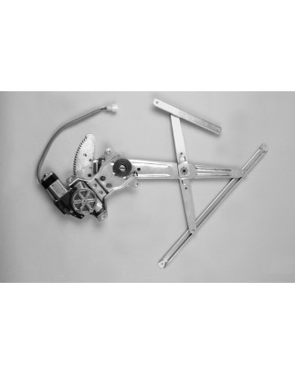 ALZACRISTALLO ELETTRICO ANTERIORE SINISTRO 5 PORTE TOYOTA LAND CRUISER HZJ 1990